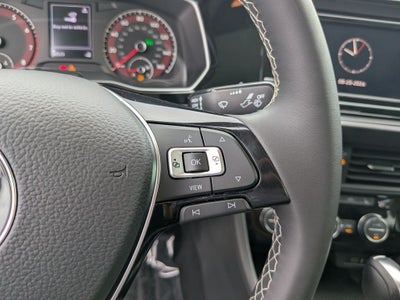 2021 Volkswagen Jetta 1.4T SE