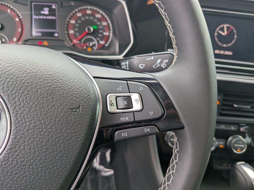 2021 Volkswagen Jetta 1.4T SE