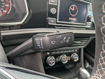 2021 Volkswagen Jetta 1.4T SE