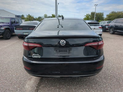 2021 Volkswagen Jetta 1.4T SE