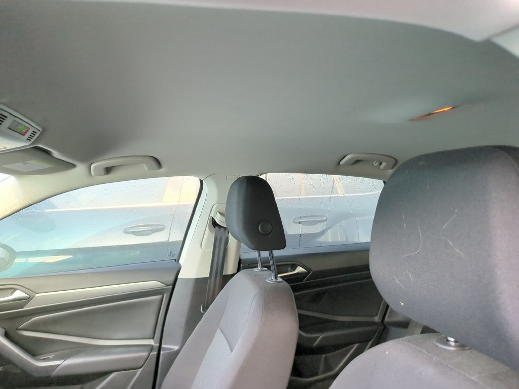 2020 Volkswagen Jetta 1.4T S