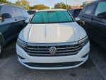 2020 Volkswagen Jetta 1.4T S