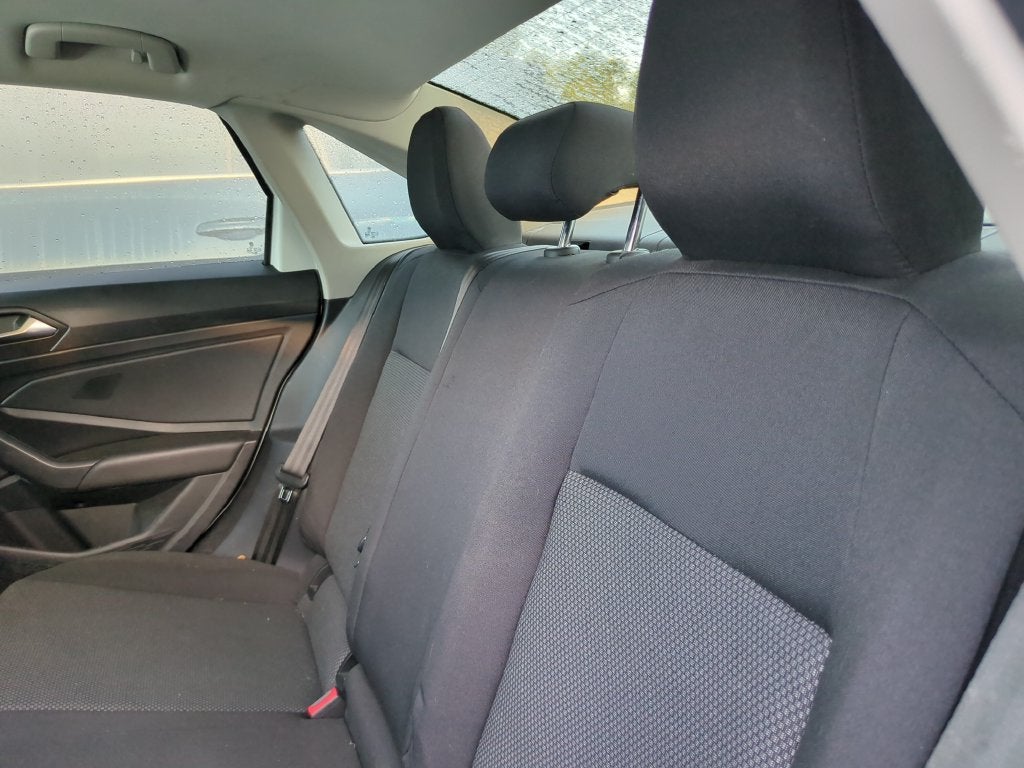 2020 Volkswagen Jetta 1.4T S