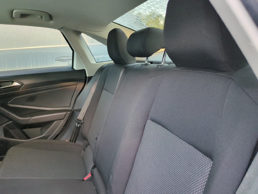 2020 Volkswagen Jetta 1.4T S