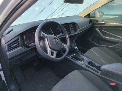 2020 Volkswagen Jetta 1.4T S