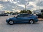 2020 Volkswagen Jetta 1.4T S