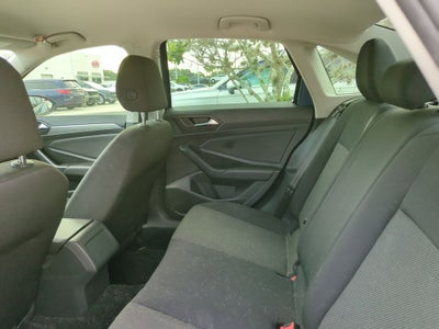 2020 Volkswagen Jetta 1.4T S