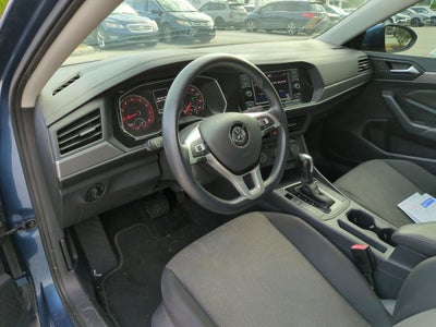 2020 Volkswagen Jetta 1.4T S