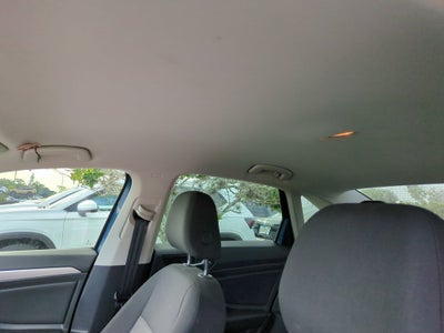 2020 Volkswagen Jetta 1.4T S