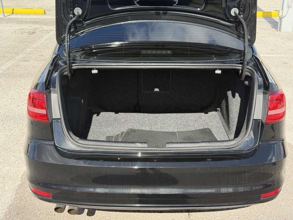 2015 Volkswagen Jetta 1.8T SE w/Connectivity