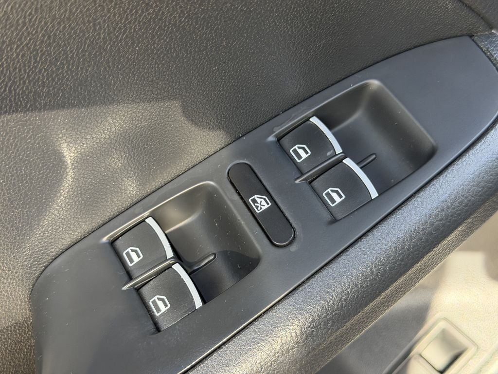 2015 Volkswagen Jetta 1.8T SE w/Connectivity