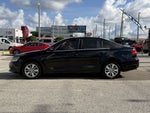 2015 Volkswagen Jetta 1.8T SE w/Connectivity