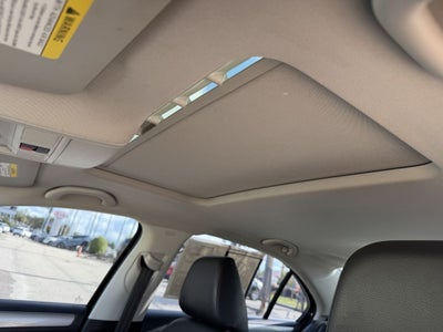 2015 Volkswagen Jetta 1.8T SE w/Connectivity