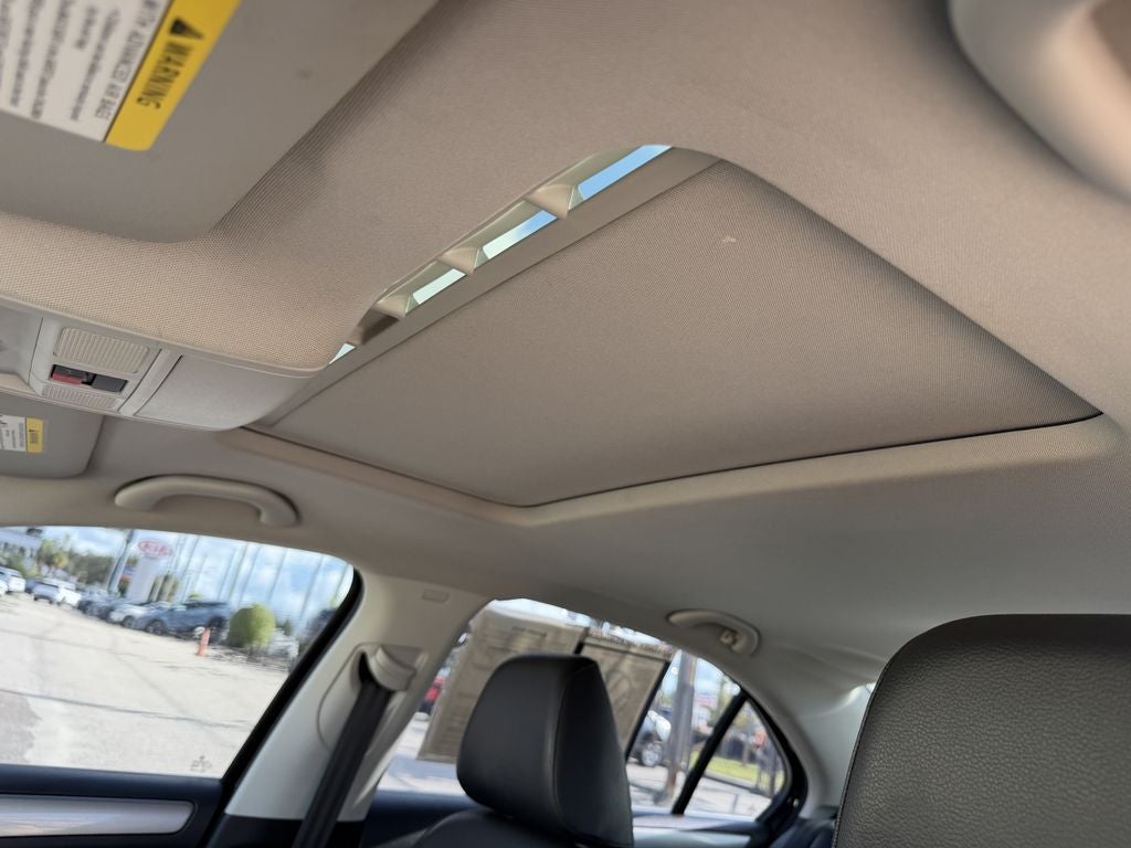 2015 Volkswagen Jetta 1.8T SE w/Connectivity