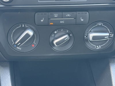 2015 Volkswagen Jetta 1.8T SE w/Connectivity