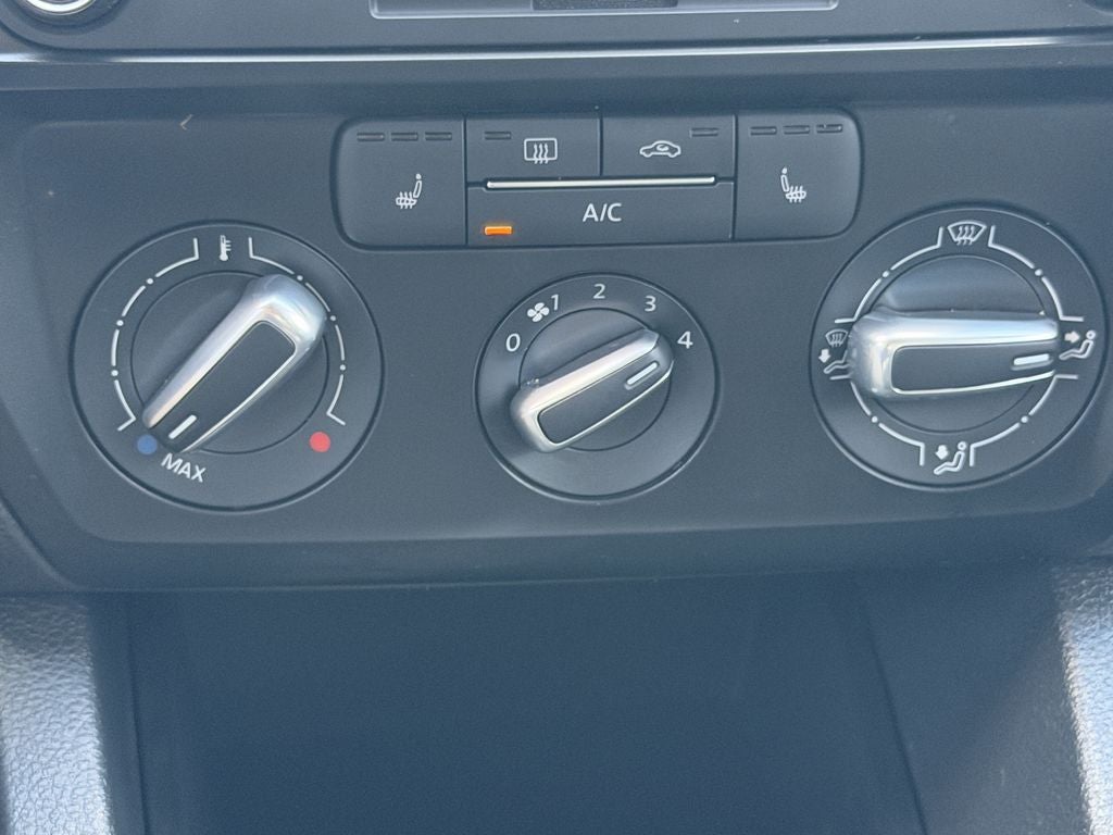 2015 Volkswagen Jetta 1.8T SE w/Connectivity