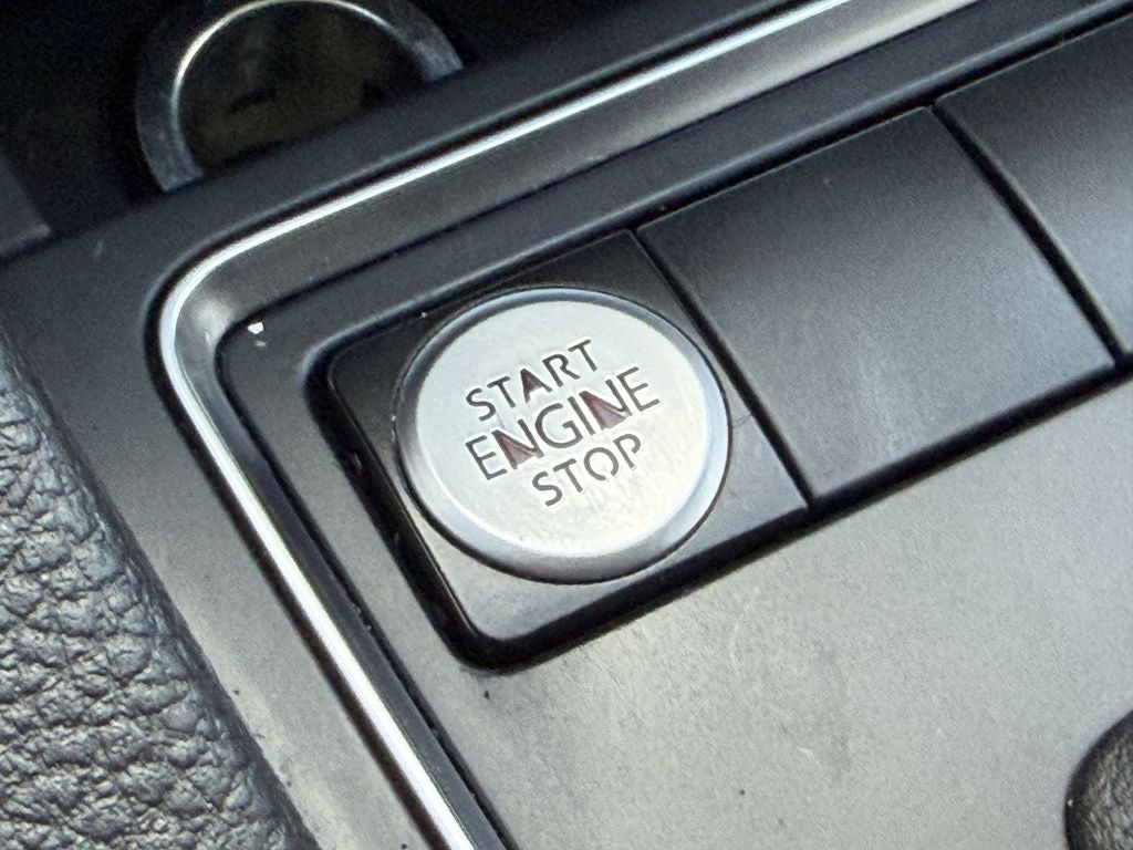 2015 Volkswagen Jetta 1.8T SE w/Connectivity