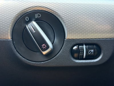 2015 Volkswagen Jetta 1.8T SE w/Connectivity
