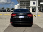 2015 Volkswagen Jetta 1.8T SE w/Connectivity