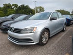 2015 Volkswagen Jetta 1.8T SE