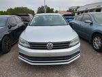 2015 Volkswagen Jetta 1.8T SE