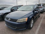 2014 Volkswagen Jetta 1.8T SE w/Connectivity/Sunroof