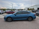 2019 Volkswagen Jetta SEL