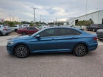 2019 Volkswagen Jetta SEL