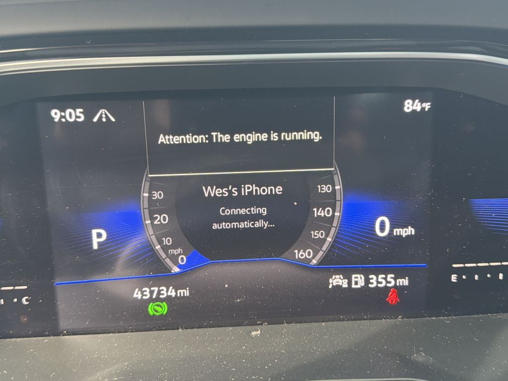 2022 Volkswagen Jetta 1.5T SE