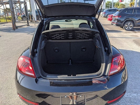 2019 Volkswagen Beetle 2.0T S in Clearwater, FL - Lokey Automotive Group