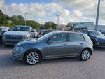 2019 Volkswagen Golf TSI SE 4-Door