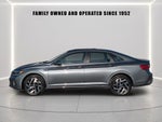 2024 Volkswagen Jetta 1.5T SEL