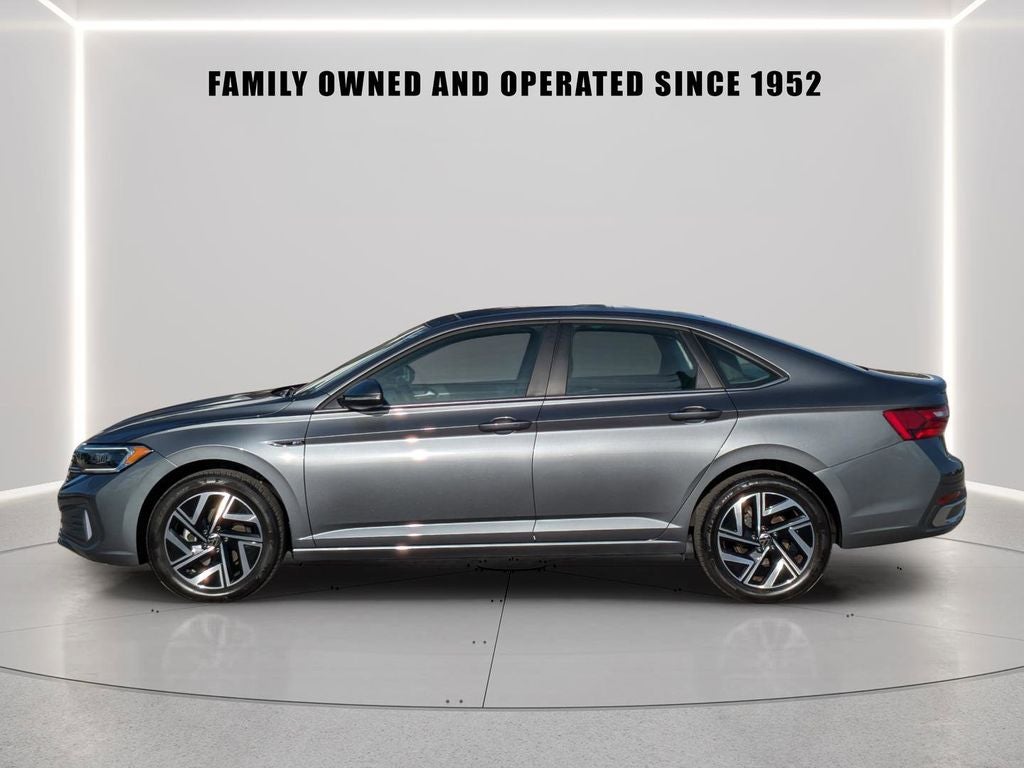 2024 Volkswagen Jetta 1.5T SEL