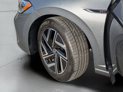 2024 Volkswagen Jetta 1.5T SEL