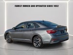 2024 Volkswagen Jetta 1.5T SEL