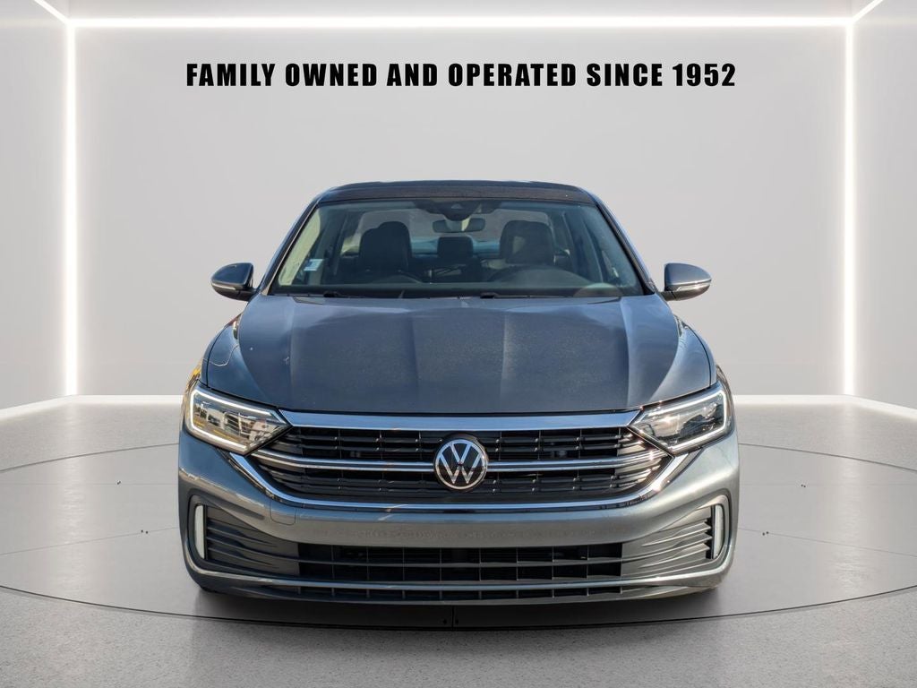 2024 Volkswagen Jetta 1.5T SEL