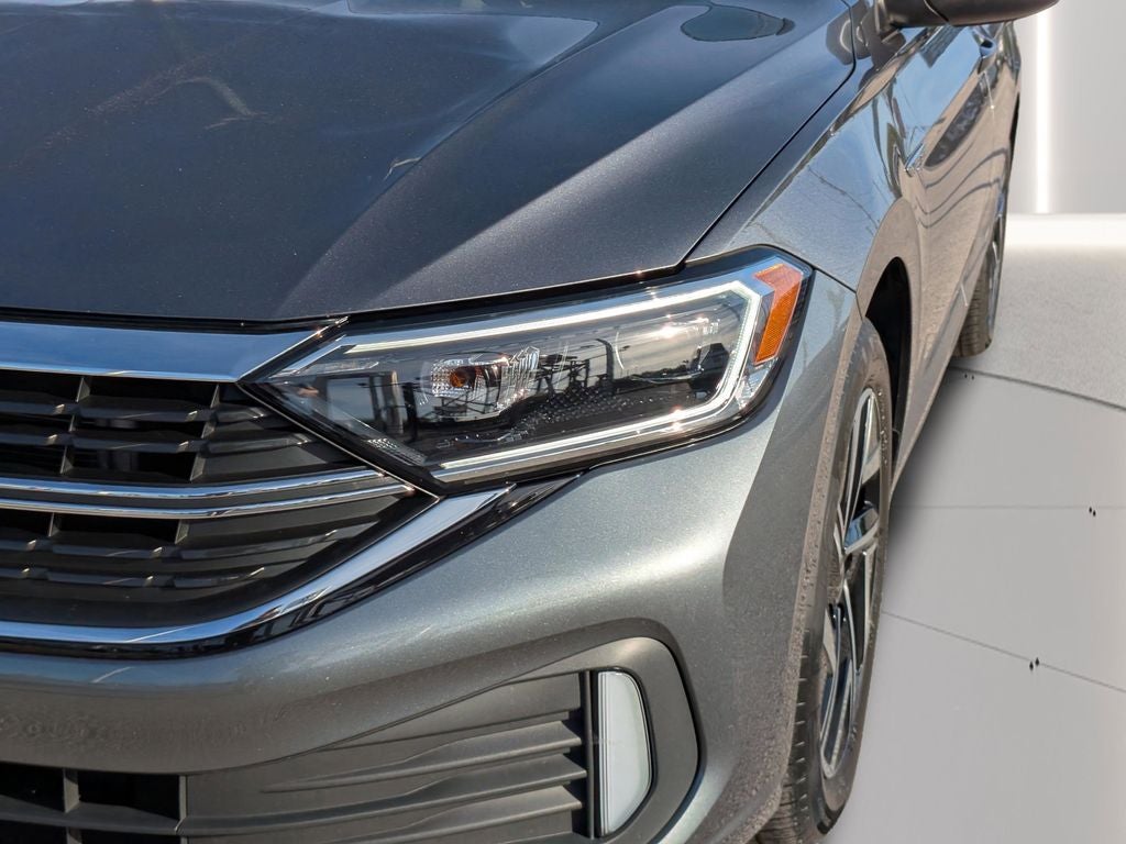 2024 Volkswagen Jetta 1.5T SEL