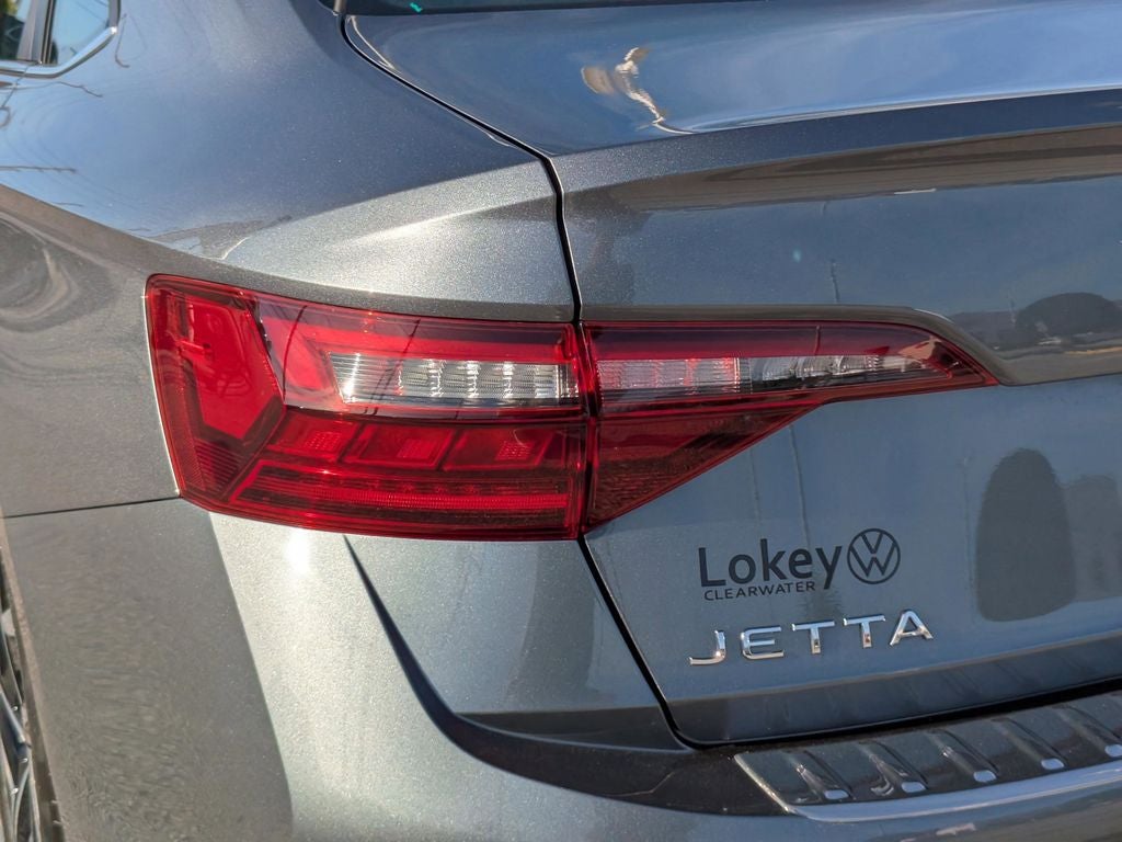 2024 Volkswagen Jetta 1.5T SEL