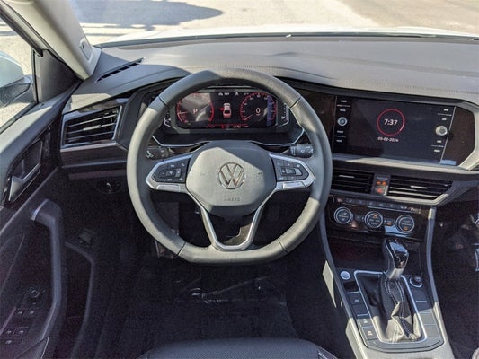 2024 Volkswagen Jetta 1.5T SEL in Clearwater, FL - Lokey Automotive Group