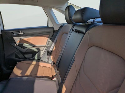 2026 Volkswagen Jetta 1.5T SEL