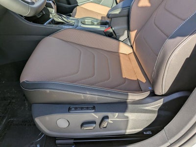 2026 Volkswagen Jetta 1.5T SEL