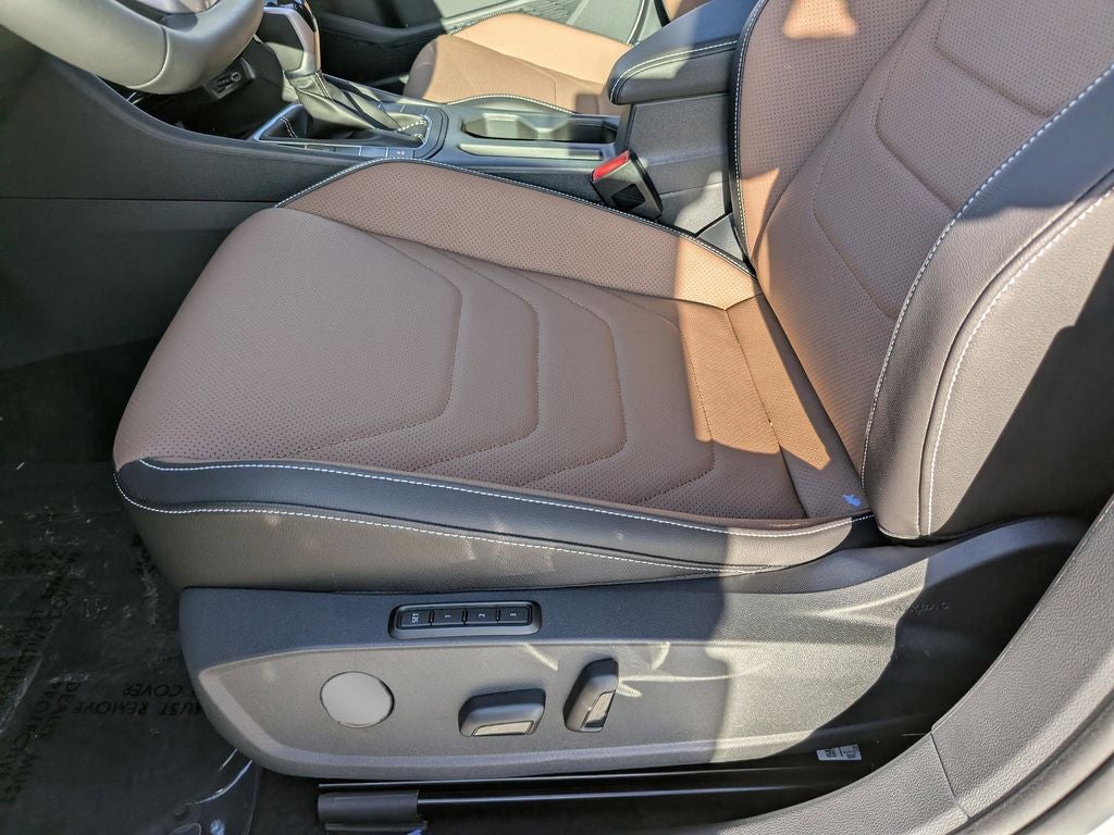 2026 Volkswagen Jetta 1.5T SEL