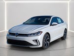 2026 Volkswagen Jetta 1.5T SEL