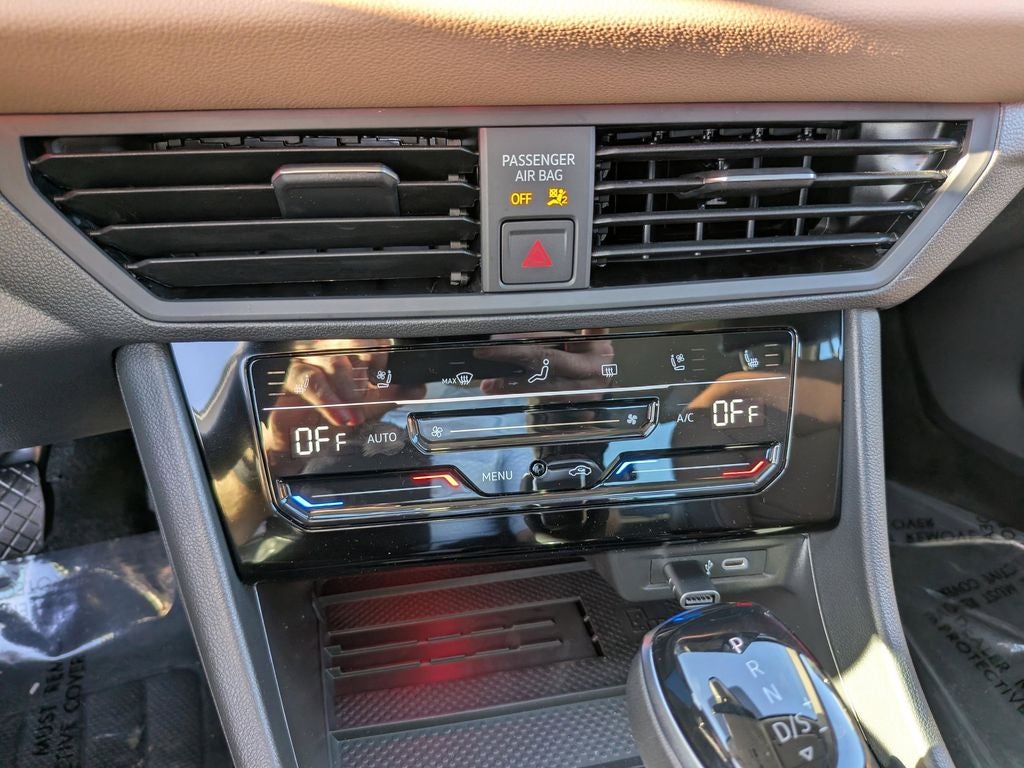 2026 Volkswagen Jetta 1.5T SEL