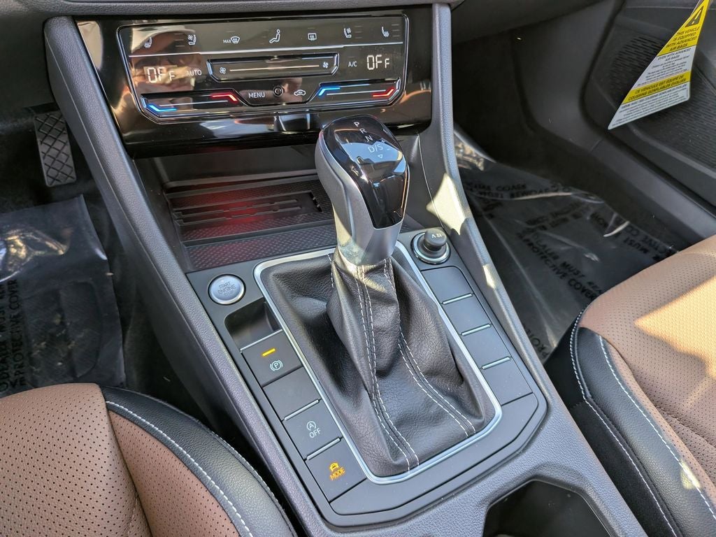 2026 Volkswagen Jetta 1.5T SEL