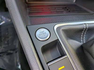 2026 Volkswagen Jetta 1.5T SEL