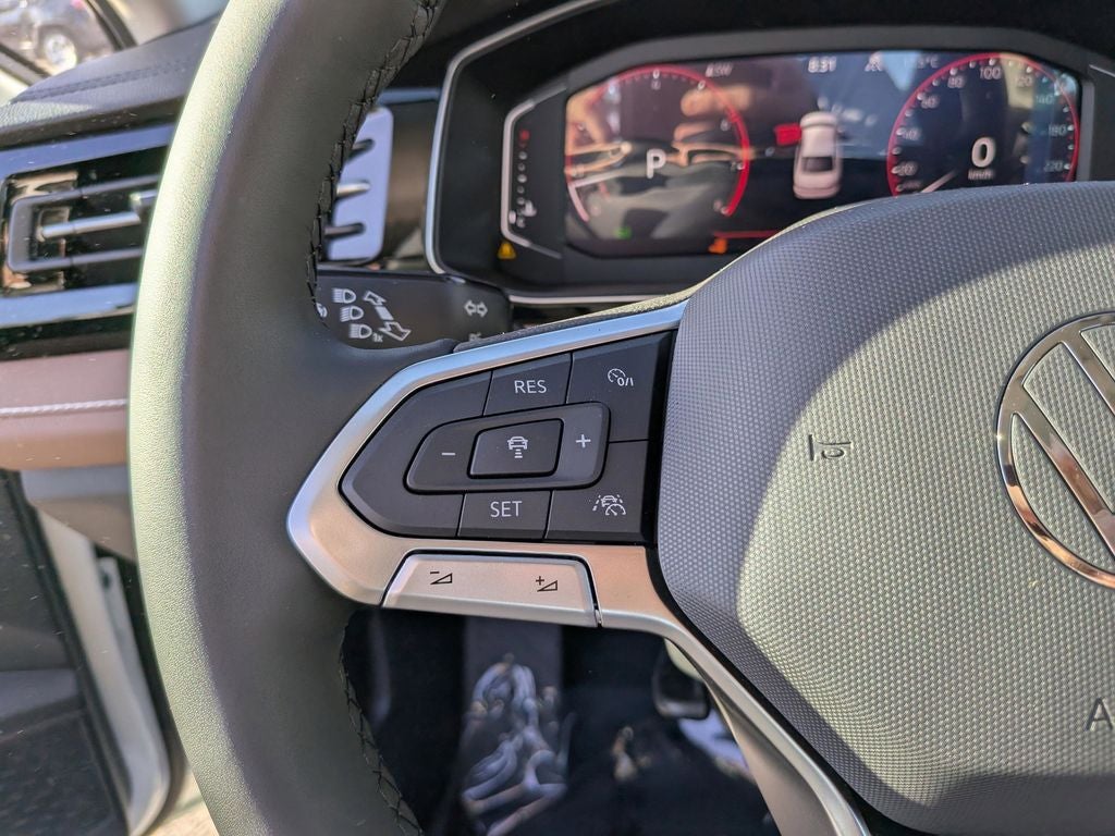 2026 Volkswagen Jetta 1.5T SEL