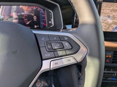 2026 Volkswagen Jetta 1.5T SEL