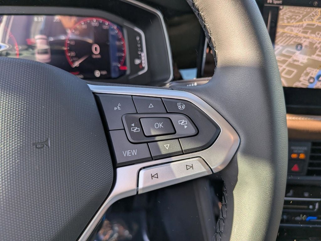 2026 Volkswagen Jetta 1.5T SEL