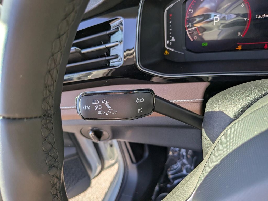 2026 Volkswagen Jetta 1.5T SEL